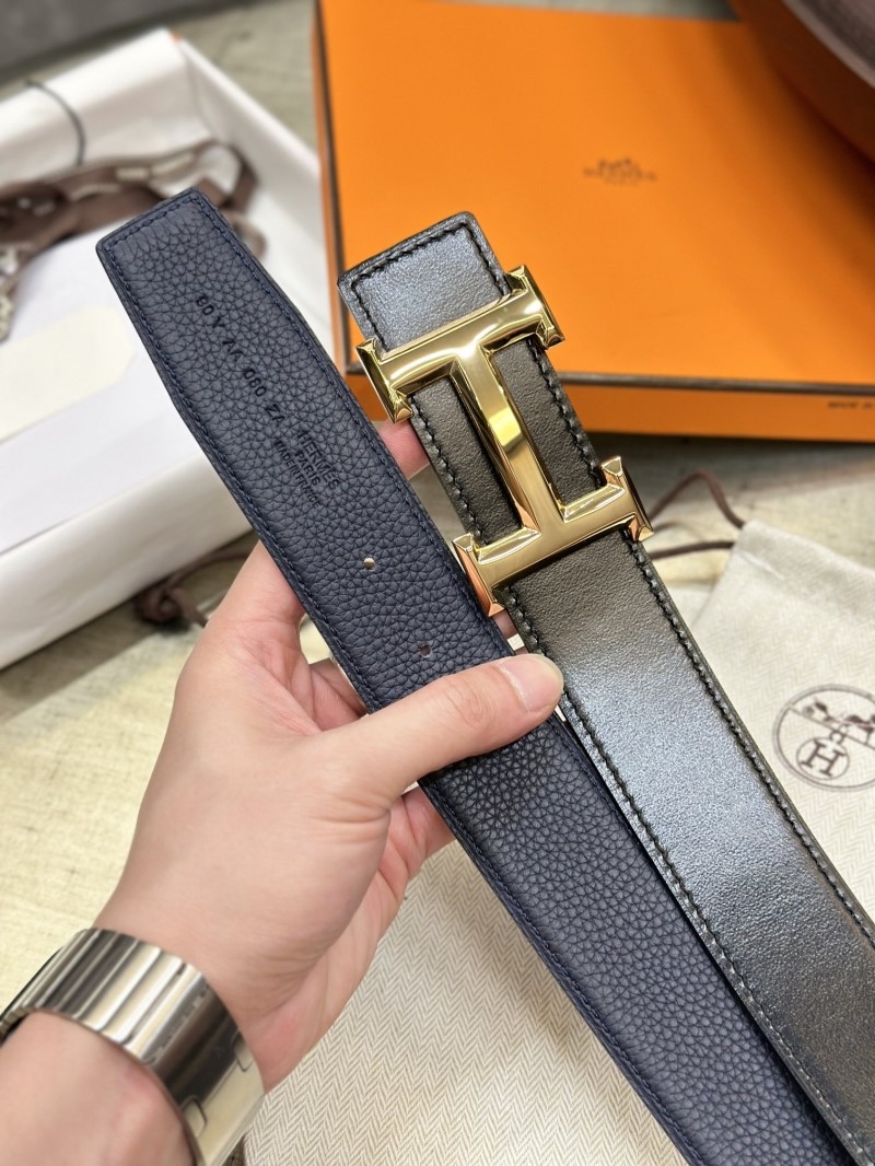 Hermes Belts